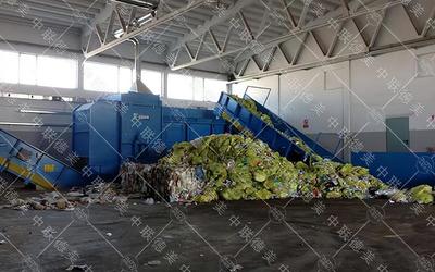固體廢物處理設(shè)備有哪些